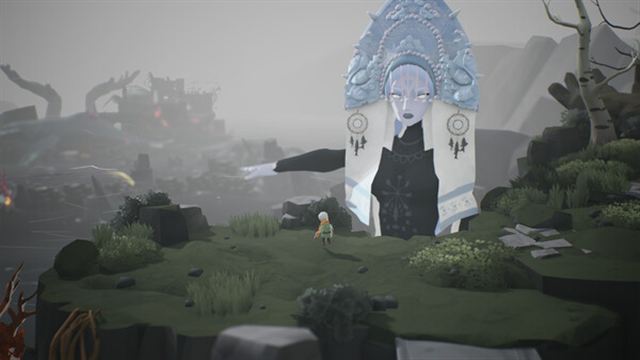 Tải game Selfloss-RUNE