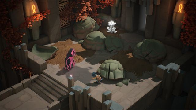 Tải game Selfloss-RUNE