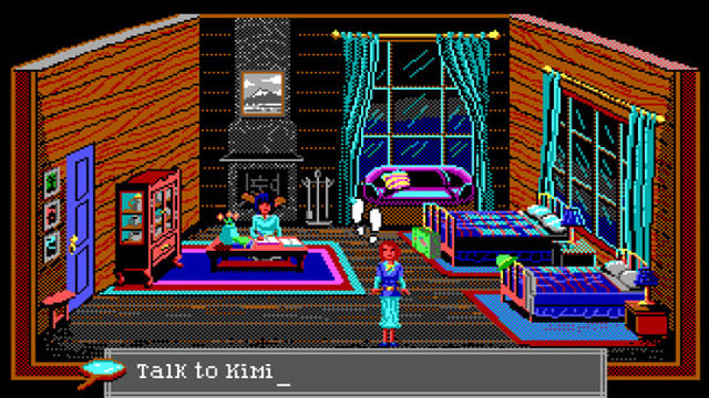 Tải game The Crimson Diamond-TENOKE