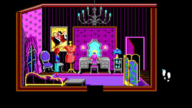 Tải game The Crimson Diamond-TENOKE