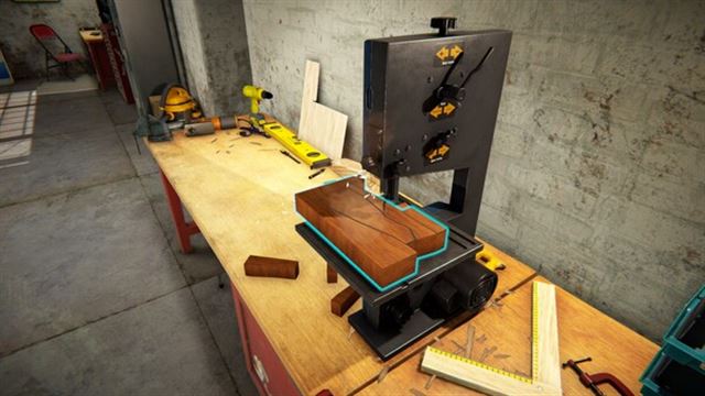Tải game Gunsmith Simulator v1.2.4-P2P