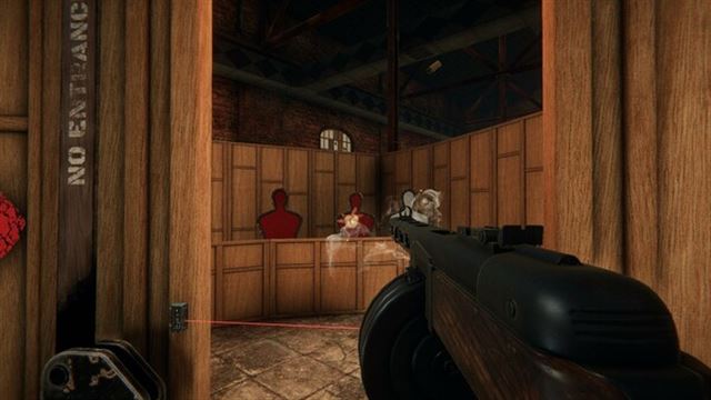 Tải game Gunsmith Simulator v1.2.4-P2P