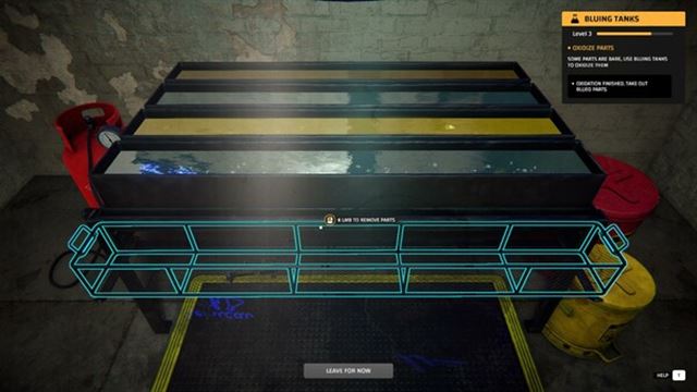 Tải game Gunsmith Simulator v1.4.8-P2P