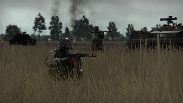 Tải game Regiments v1.1.09-GoldBerg