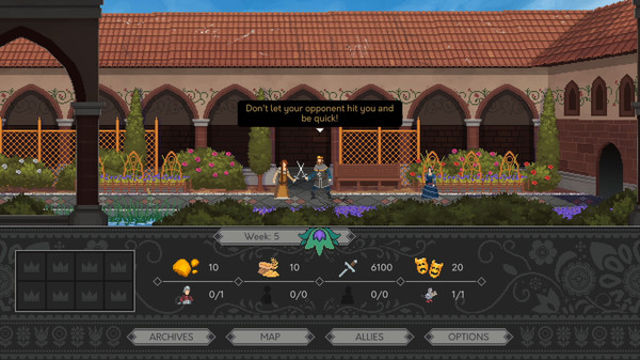 Tải game Yes Your Grace v1.0.21-P2P
