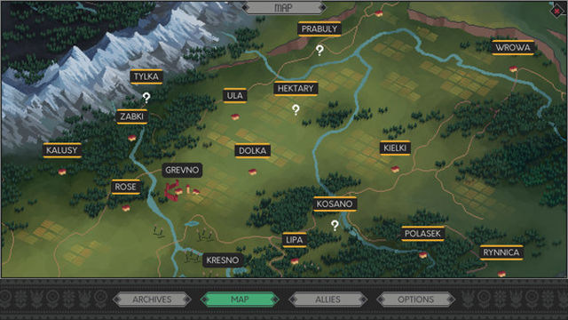 Tải game Yes Your Grace v1.0.21-P2P