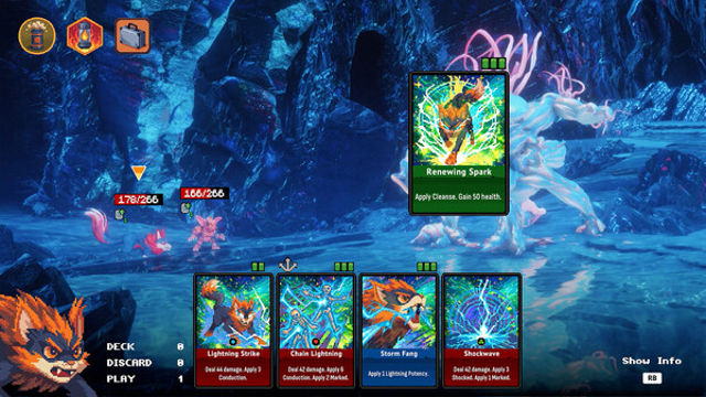 Tải game Echo Generation 2 v1.0.47-P2P