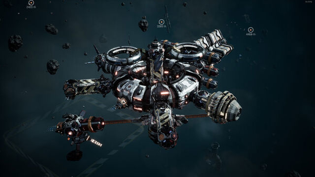 Tải game Starminer v0.33.3.1 Early Access
