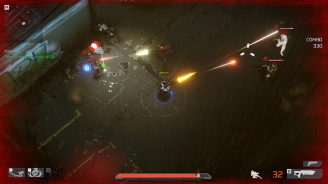 Tải game CyberCorp v1.02-P2P