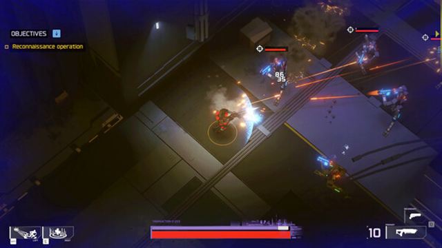 Tải game CyberCorp v1.03-P2P