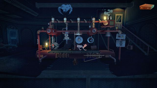 Tải game Slender Threads-Razor1911