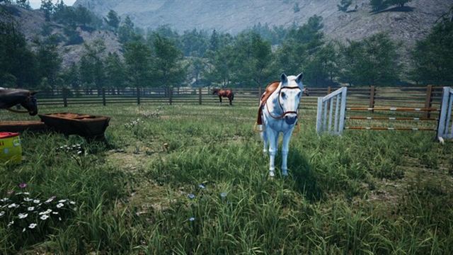 Tải game Ranch Simulator Southwest Ranch And Farm EP-TENOKE