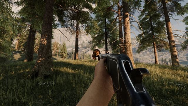 Tải game Ranch Simulator v1.155s-P2P