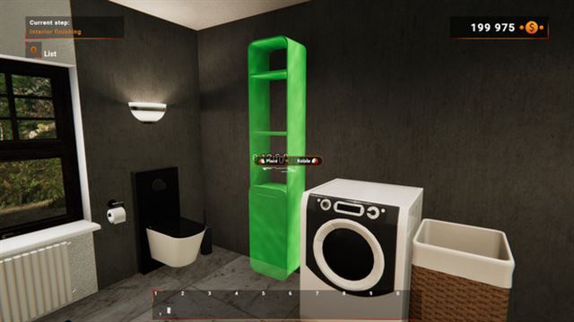 Tải game Builder Simulator v1.91-P2P