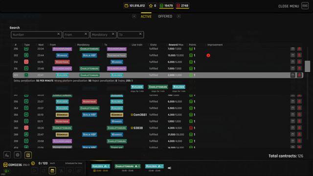 Tải game Rail Route v2.3.17-P2P