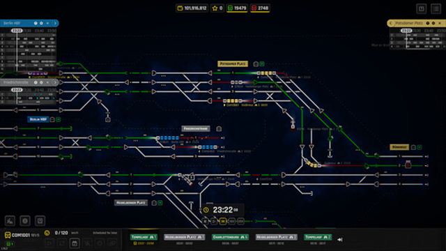 Tải game Rail Route v2.2.8-P2P