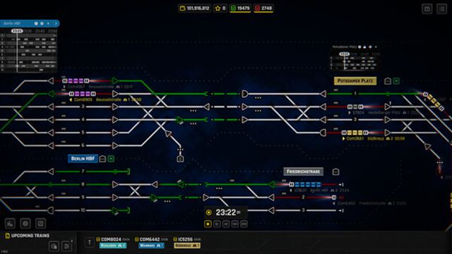 Tải game Rail Route v2.2.8-P2P