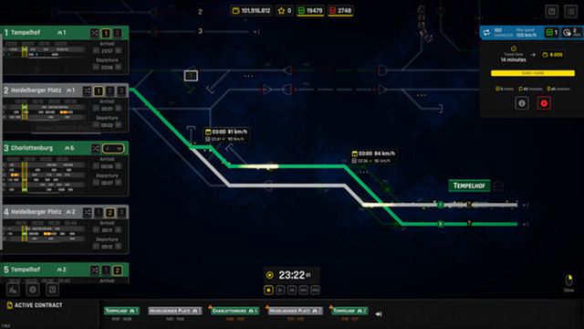 Tải game Rail Route v2.2.10-P2P