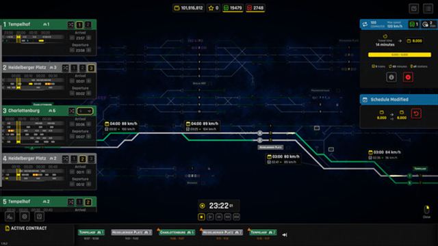 Tải game Rail Route v2.3.17-P2P