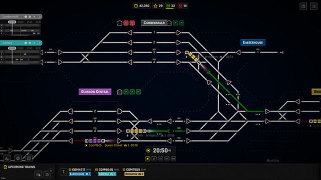 Tải game Rail Route v2.3.17-P2P