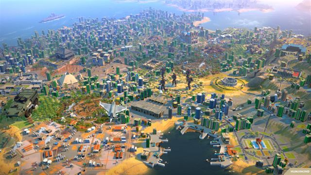 Tải game HUMANKIND v1.0.29.4704-P2P