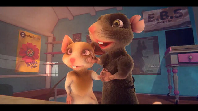 Tải game A Rats Quest The Way Back Home Season 1-RUNE