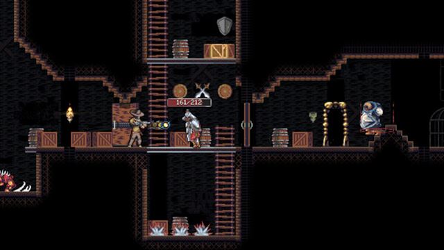 Tải game Mazgeon-TENOKE