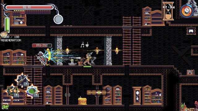 Tải game Mazgeon-TENOKE