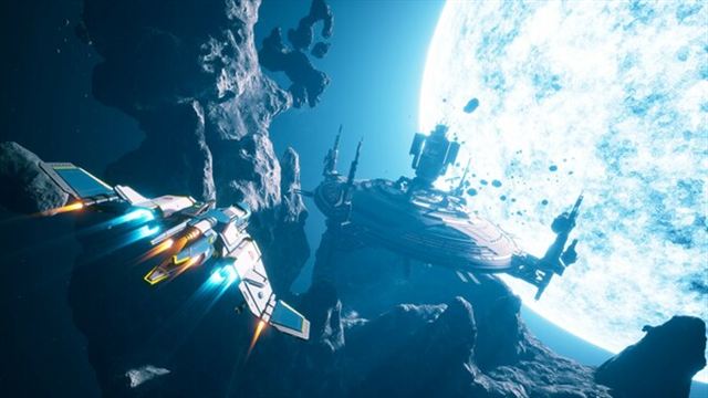 Tải game Everspace 2 v1.2.39656-P2P