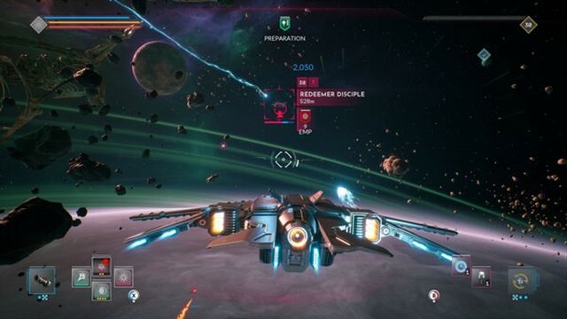 Tải game EVERSPACE 2 v1.2.39726-P2P