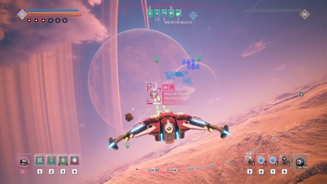 Tải game EVERSPACE 2 v1.2.39726-P2P