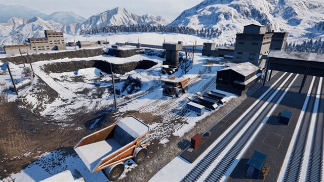 Tải game Industry Giant 4.0 v0.5.1 Early Access