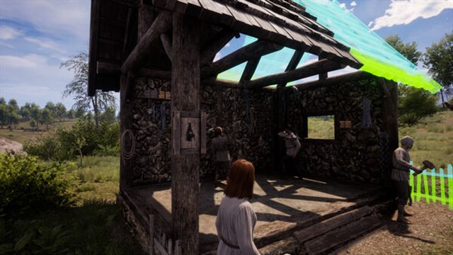 Tải game Medieval Dynasty v2.1.1.1-P2P