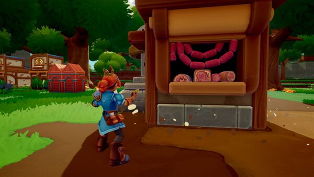 Tải game Overthrown v20260326-P2P