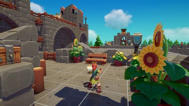 Tải game Overthrown v20260326-P2P