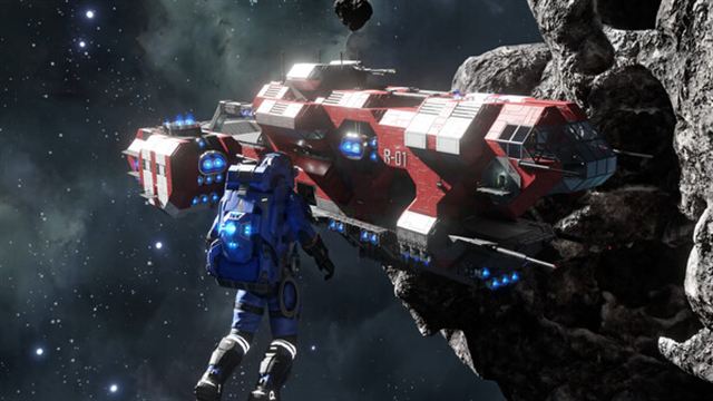 Tải game Space Engineers 2 v0.12.23.31 Early Access