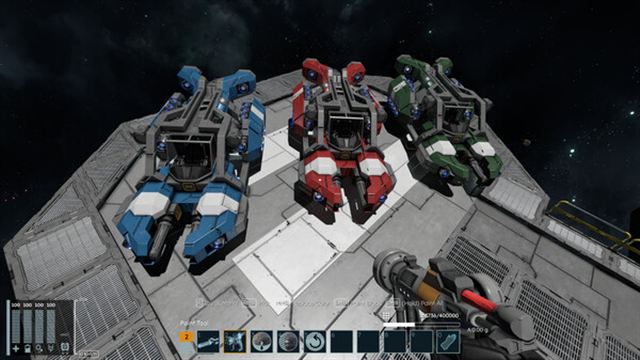 Tải game Space Engineers 2 v1.2.200.4755 Early Access