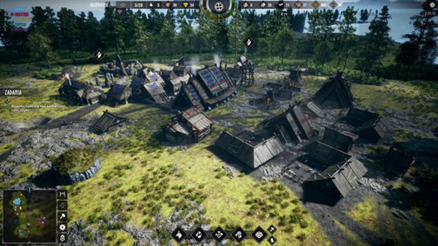 Tải game Frozenheim v1.4.4.27-P2P