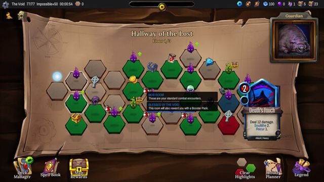 Tải game Vault of the Void v2.6.52.0-TENOKE