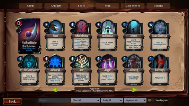 Tải game Vault of the Void v2.6.52.0-TENOKE