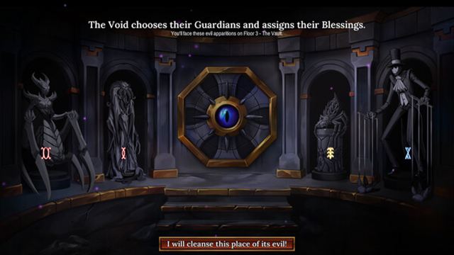 Tải game Vault of the Void v2.6.52.0-TENOKE