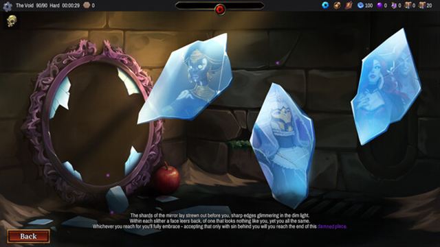 Tải game Vault of the Void v2.5.22.0-P2P