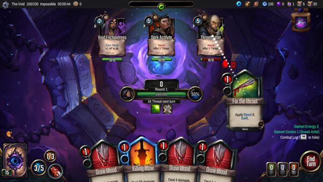 Tải game Vault of the Void v2.5.22.0-P2P