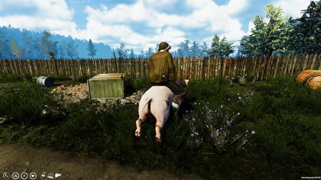 Tải game Farmers Life v1.0.26-P2P
