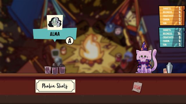 Tải game Monster Prom 2 Monster Camp v20240717-P2P