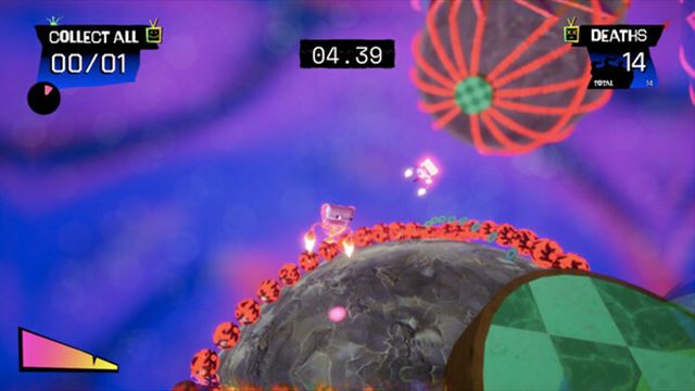 Tải game 1000 Deaths Thousand Deaths-TENOKE