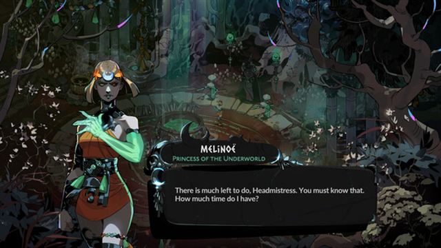 Tải game Hades II v0.94522 Early Access