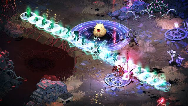Tải game Hades II v0.94522 Early Access
