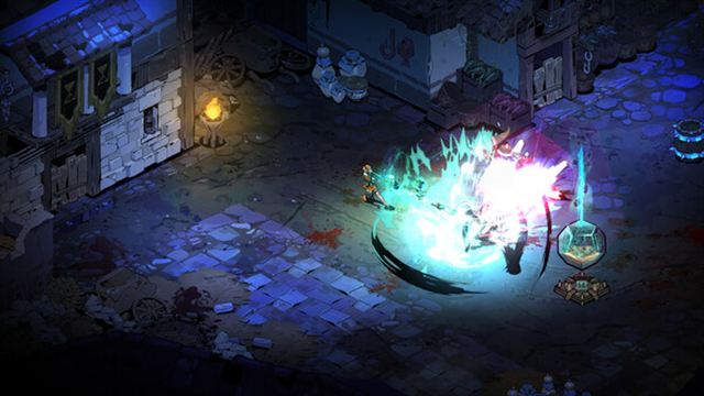 Tải game Hades II v0.94522 Early Access