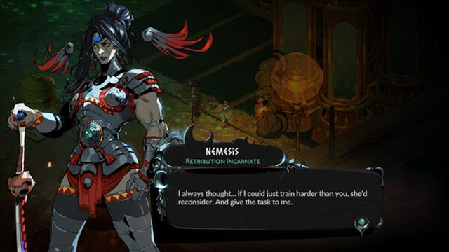 Tải game Hades II v0.94522 Early Access